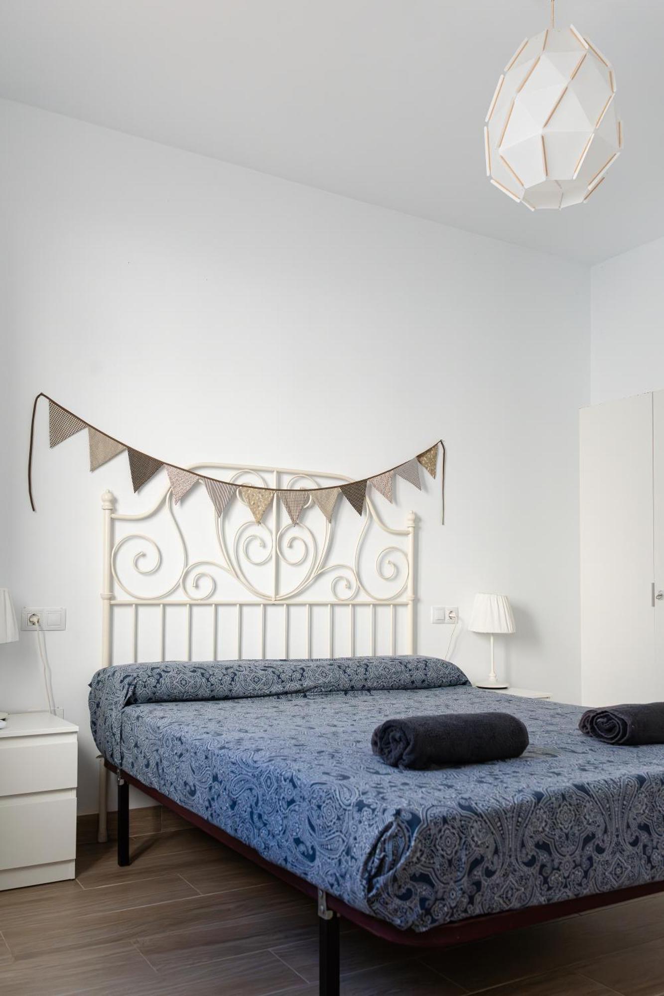Atico En Alhaurin De La Torre Apartment Malaga Exterior photo